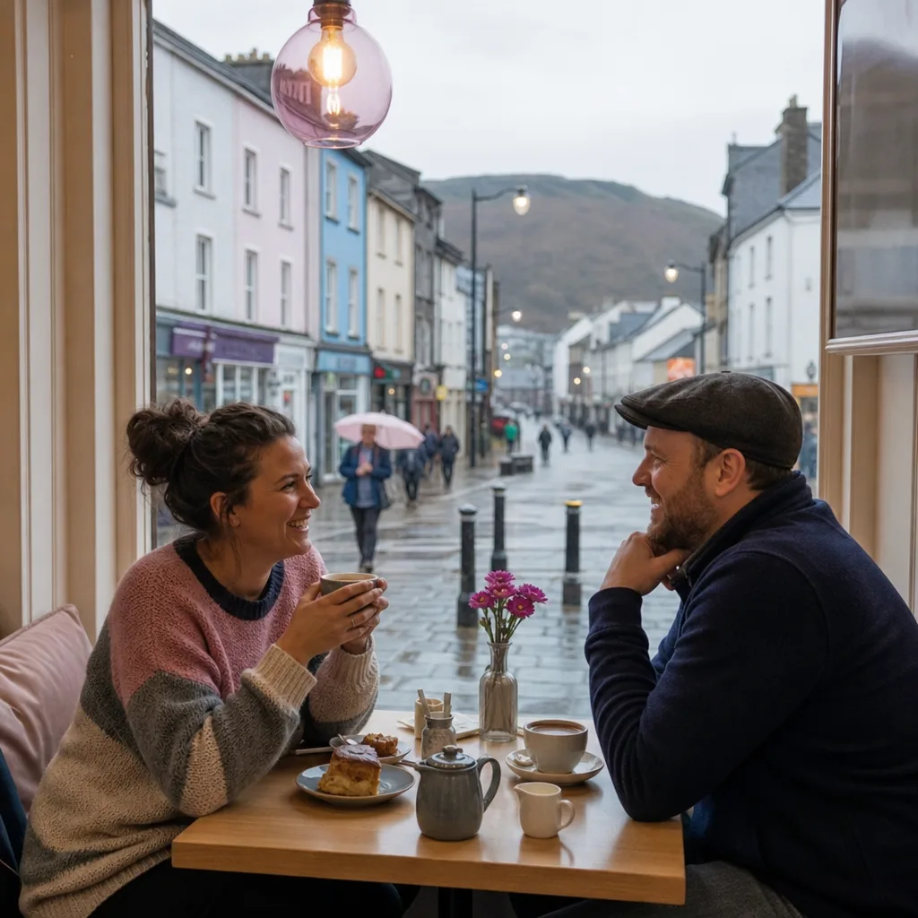 Ceredigion Dating