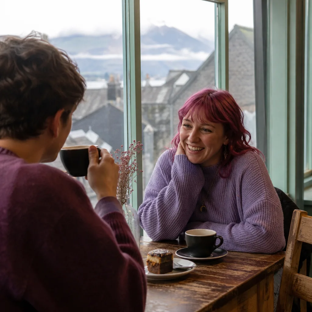 Private Dating Tips for Gwynedd Singles